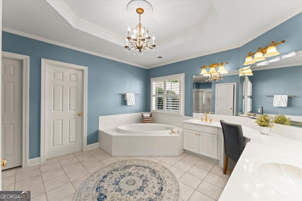 4807 Calais Court Marietta - Photo 10