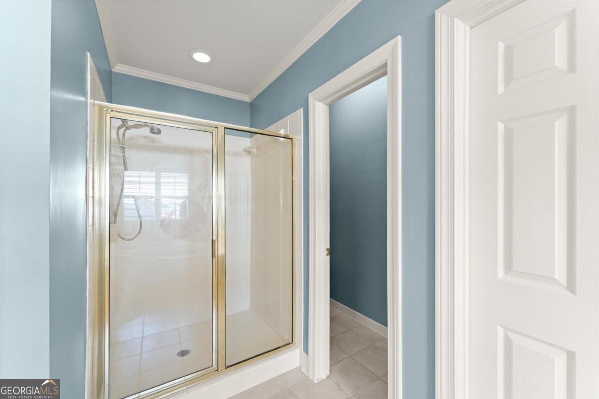 4807 Calais Court Marietta - Photo 11