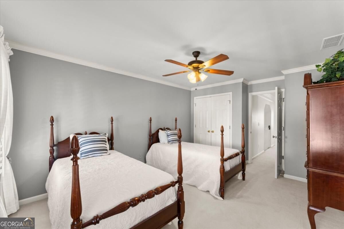 4807 Calais Court Marietta - Photo 16