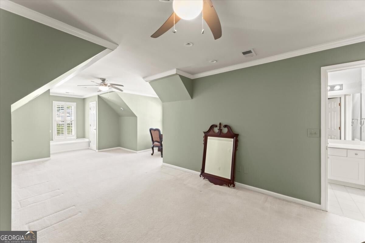 4807 Calais Court Marietta - Photo 19