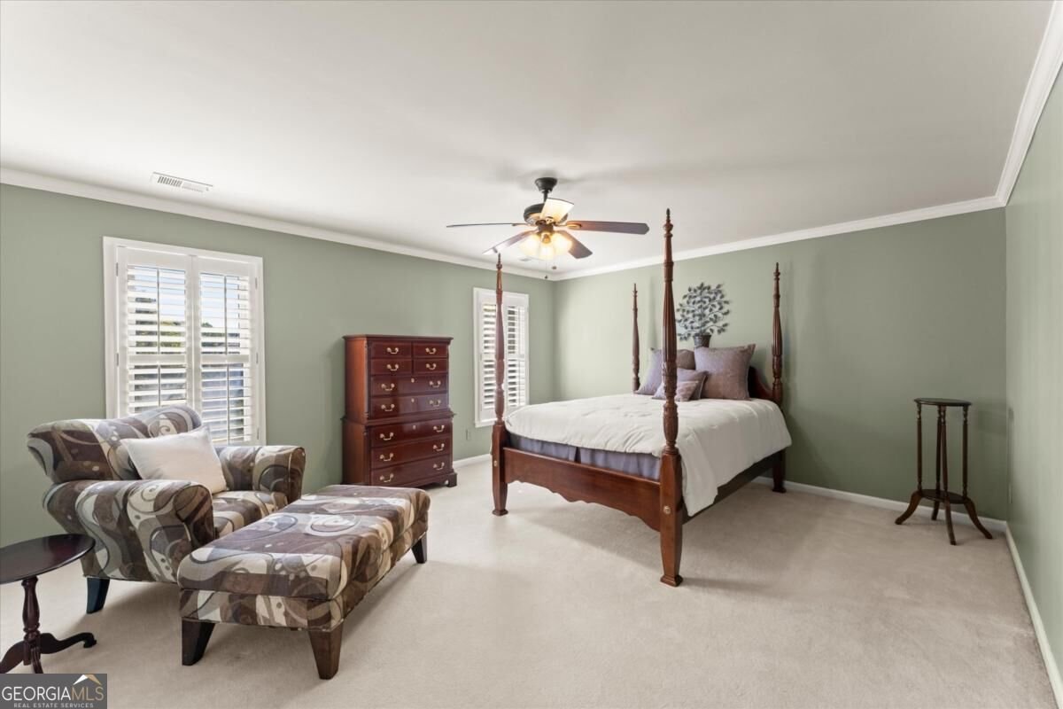 4807 Calais Court Marietta - Photo 20