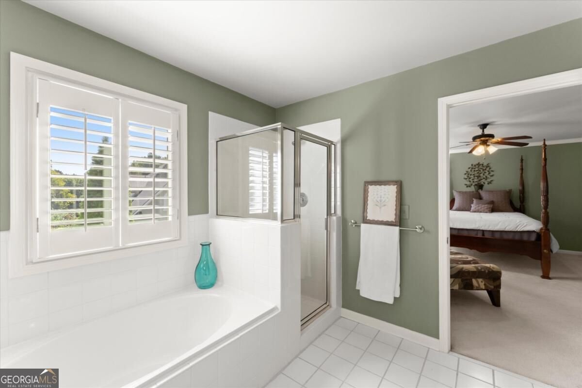 4807 Calais Court Marietta - Photo 21