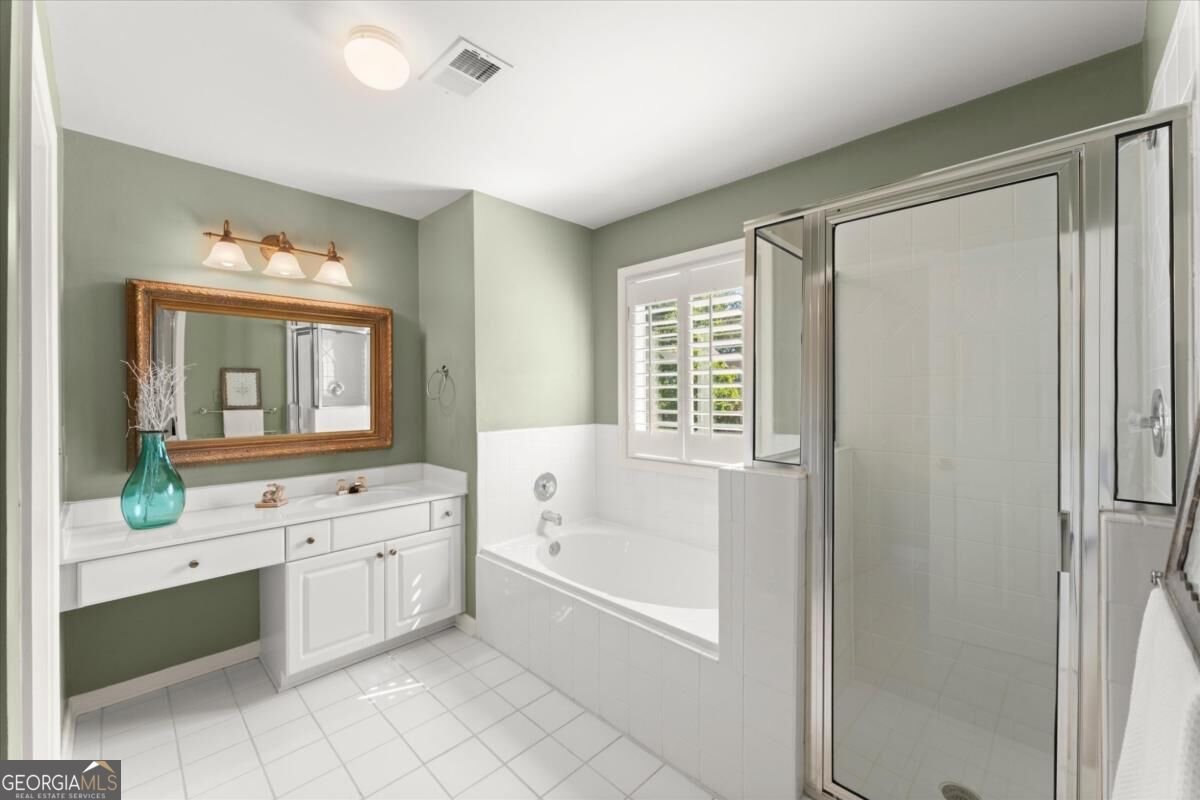 4807 Calais Court Marietta - Photo 22