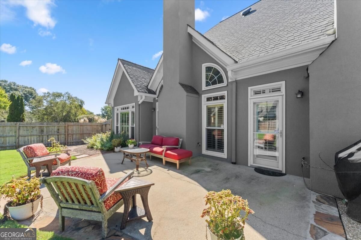 4807 Calais Court Marietta - Photo 23