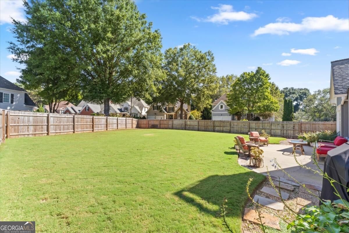 4807 Calais Court Marietta - Photo 25