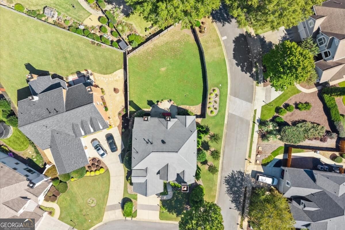 4807 Calais Court Marietta - Photo 26