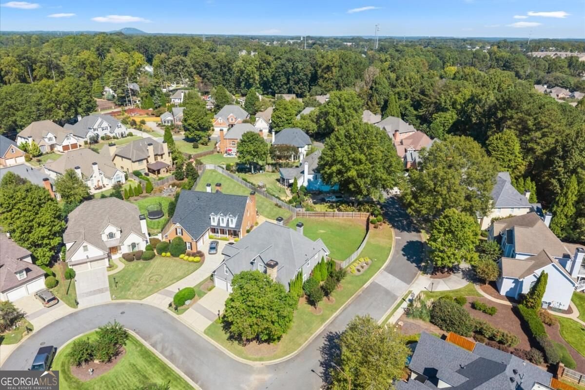 4807 Calais Court Marietta - Photo 27