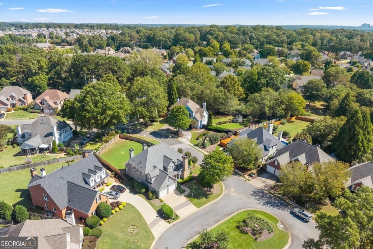 4807 Calais Court Marietta - Photo 28