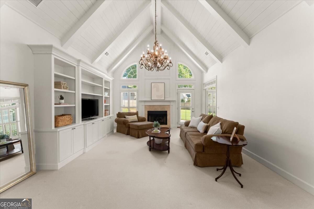 4807 Calais Court Marietta - Photo 6