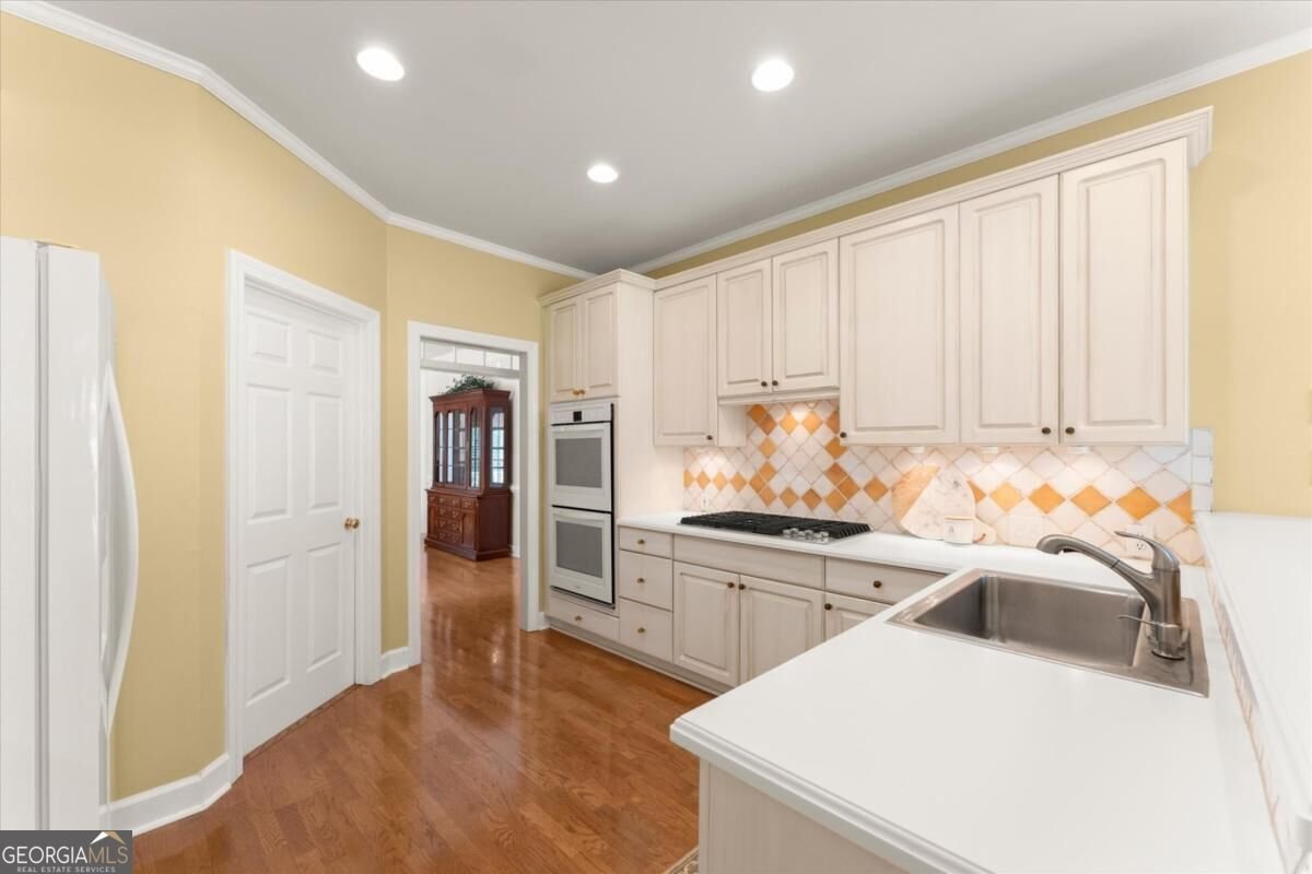4807 Calais Court Marietta - Photo 8