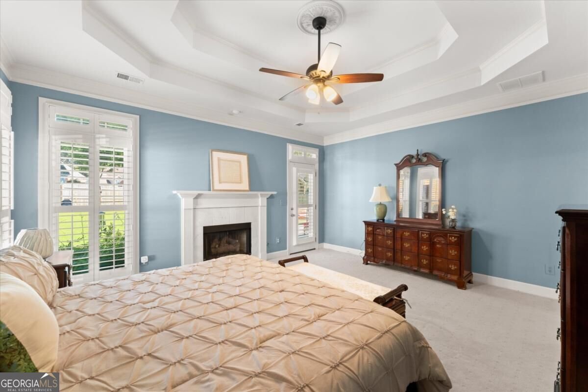 4807 Calais Court Marietta - Photo 9