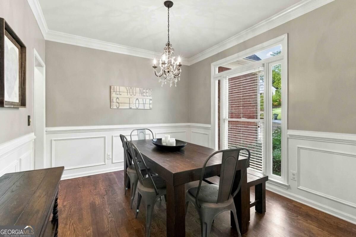 5880 The 12th Fairway Suwanee - Photo 12