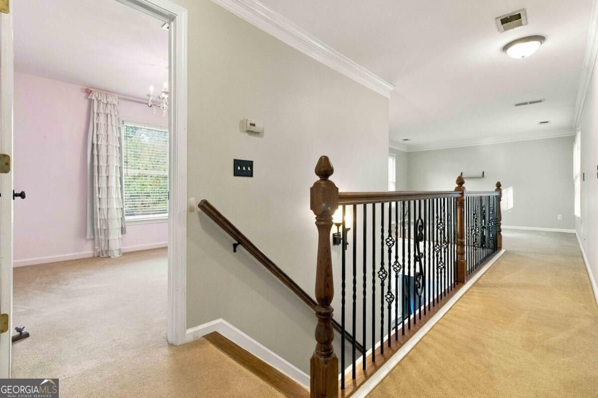5880 The 12th Fairway Suwanee - Photo 25
