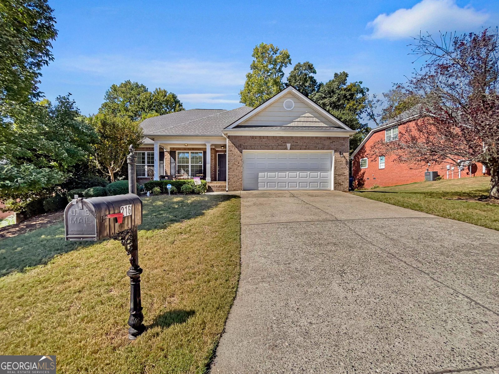 216 Berkeshire Court Athens - Photo 40