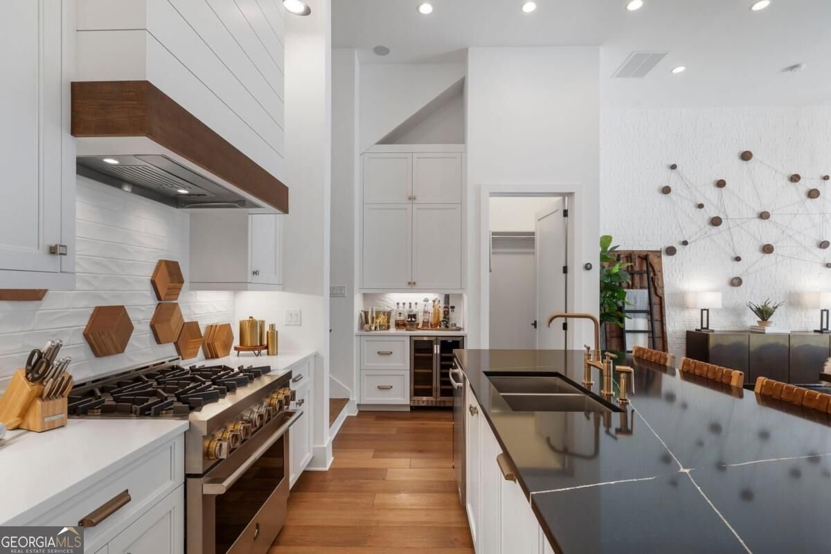 6740 Avis Walk Alpharetta - Photo 10