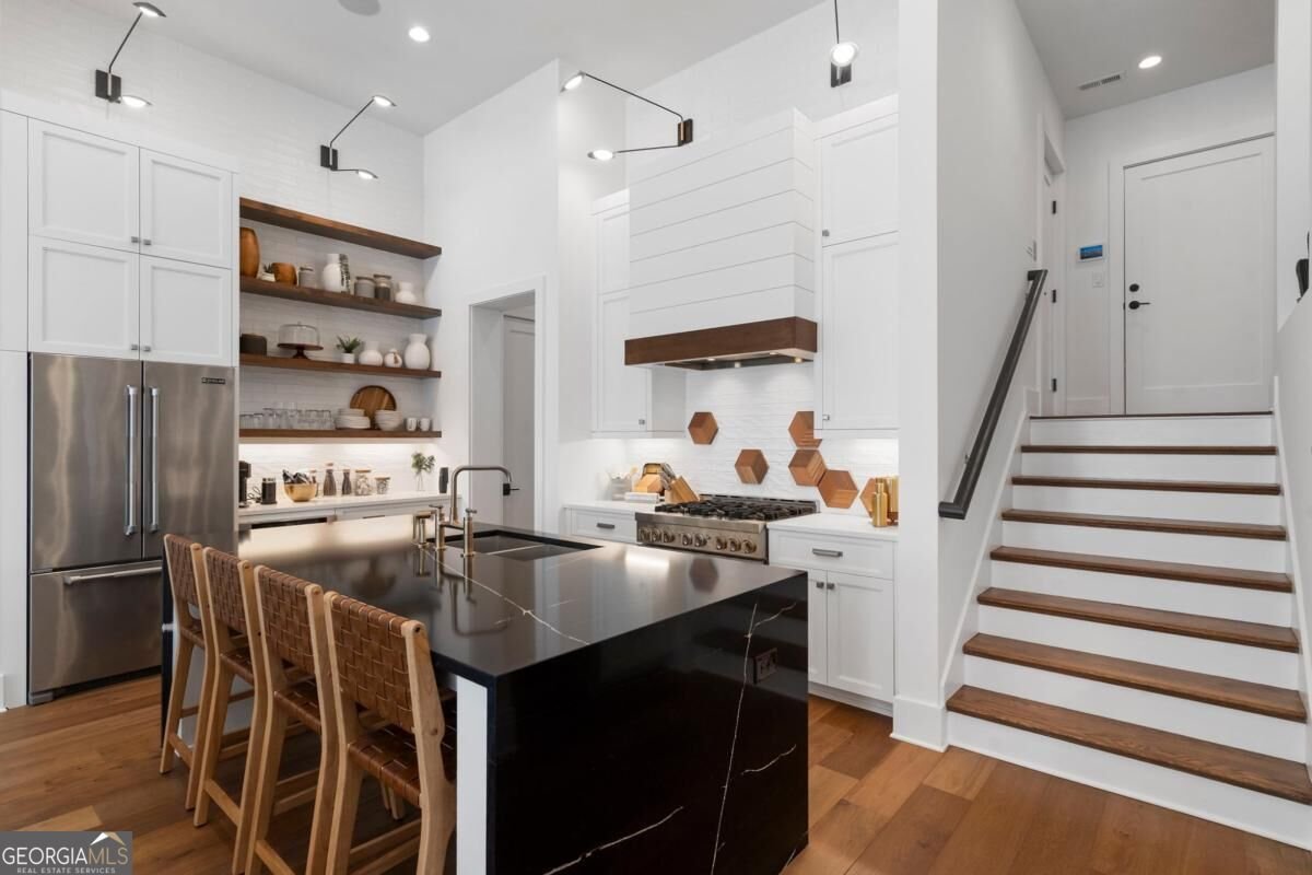 6740 Avis Walk Alpharetta - Photo 15