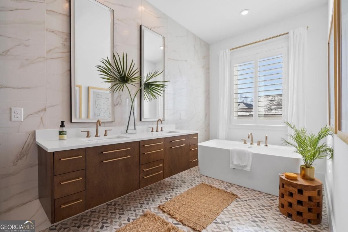 6740 Avis Walk Alpharetta - Photo 23