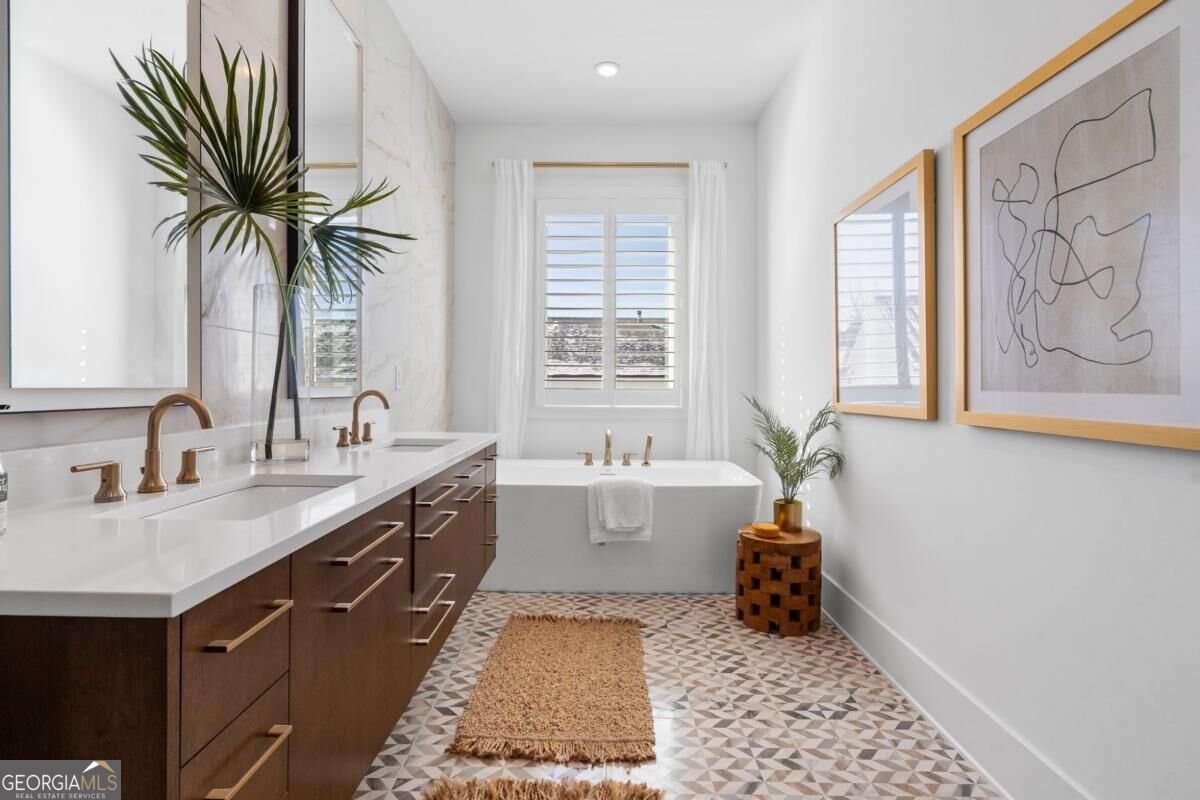 6740 Avis Walk Alpharetta - Photo 24