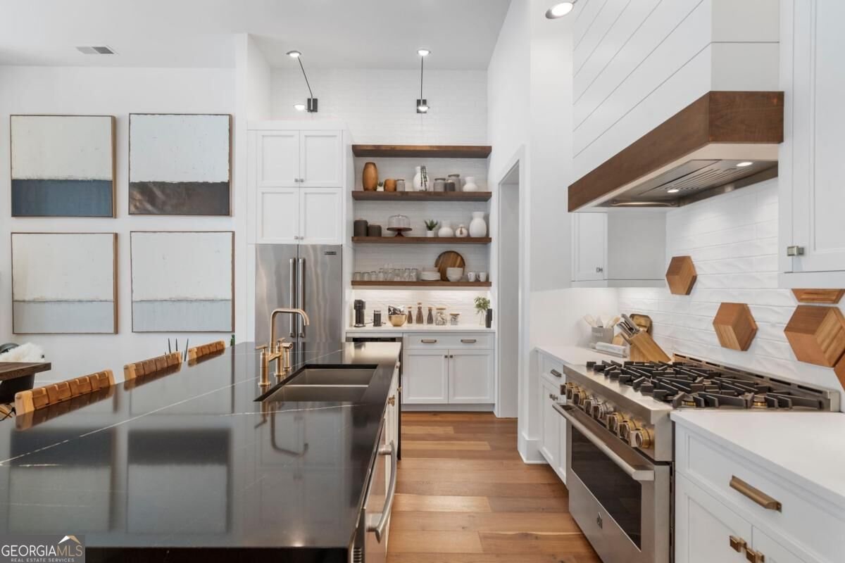 6740 Avis Walk Alpharetta - Photo 9