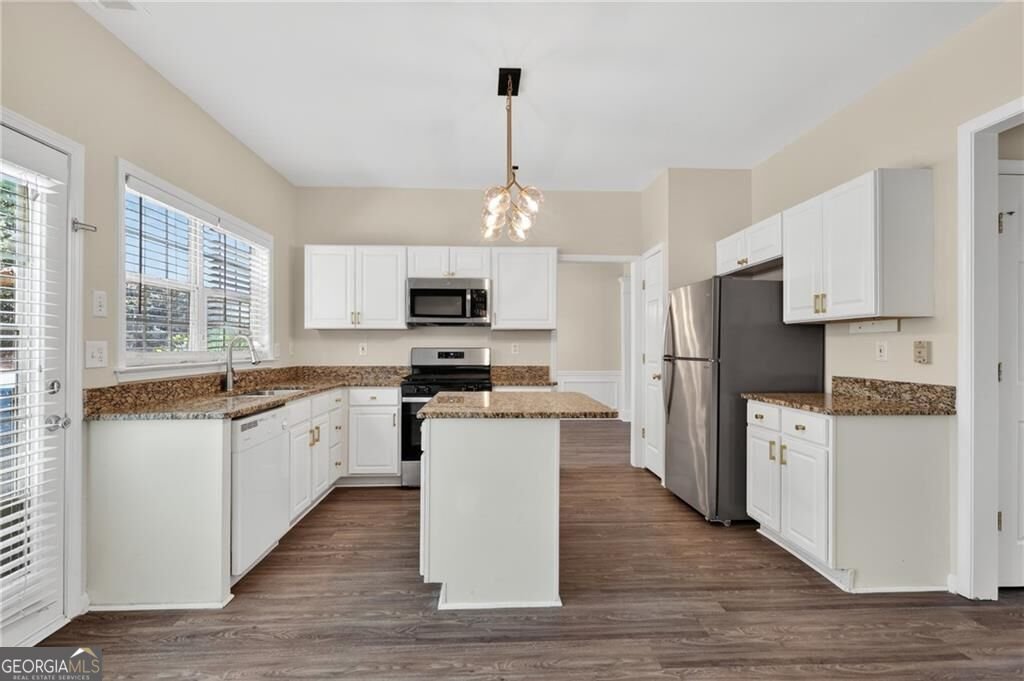 2052 Tallapoosa Drive Duluth - Photo 10