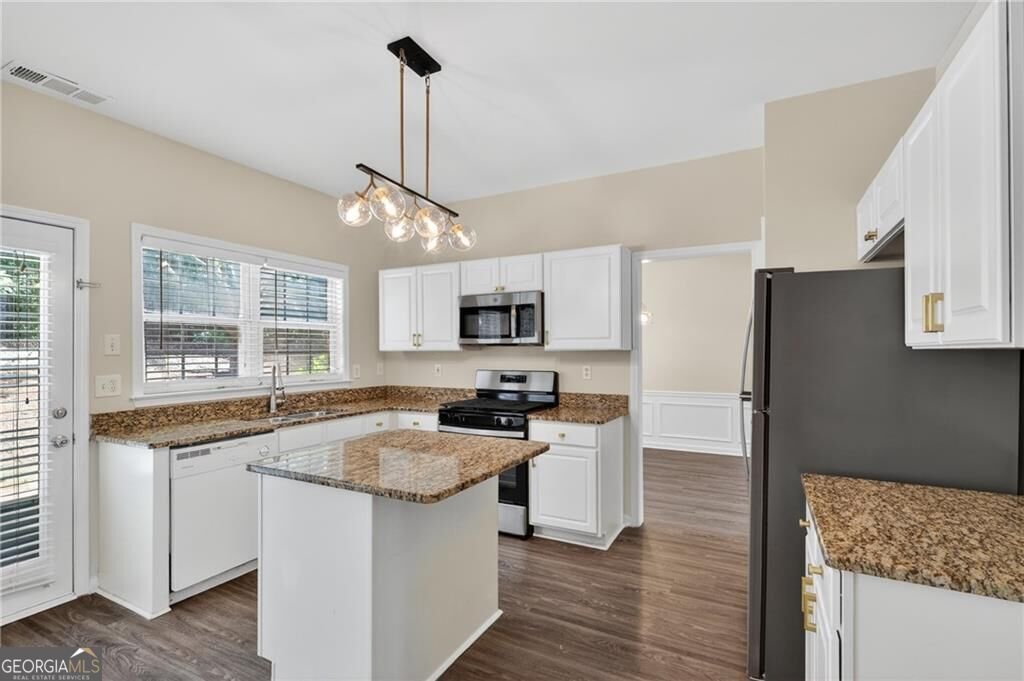 2052 Tallapoosa Drive Duluth - Photo 11