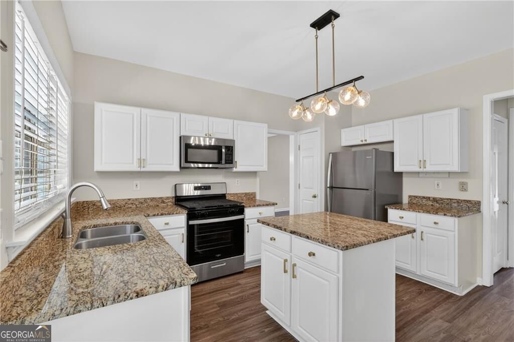 2052 Tallapoosa Drive Duluth - Photo 13