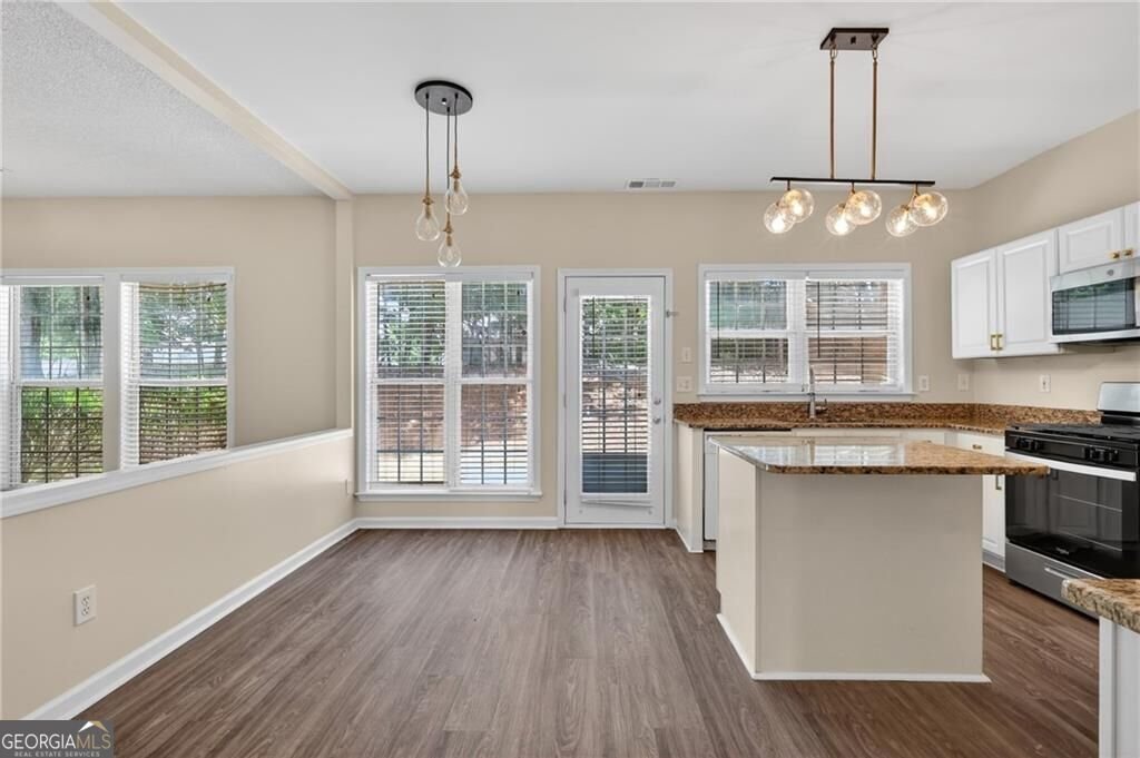 2052 Tallapoosa Drive Duluth - Photo 14