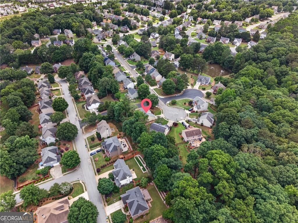 2052 Tallapoosa Drive Duluth - Photo 39