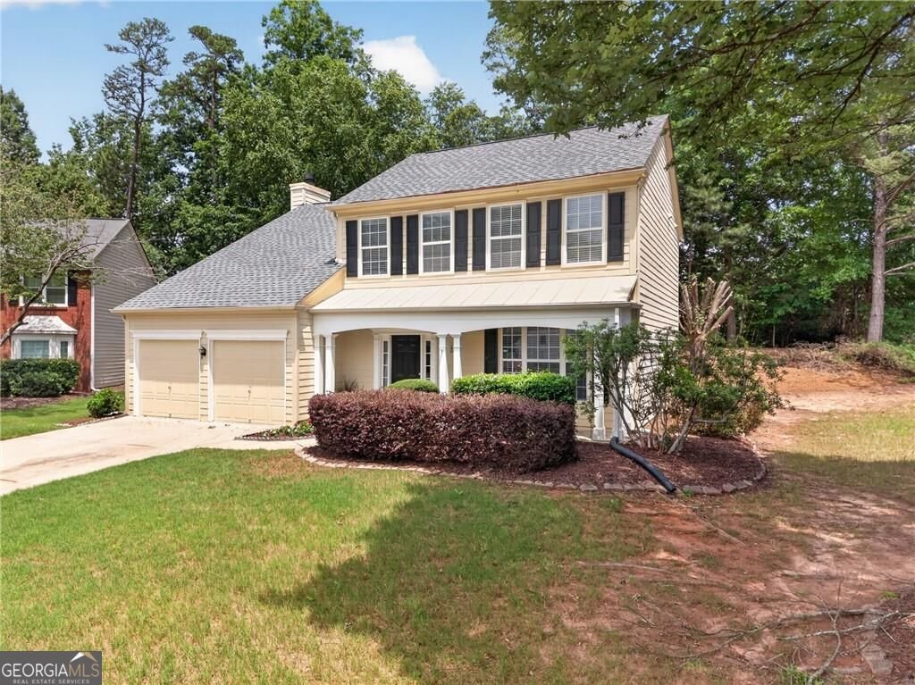 2052 Tallapoosa Drive Duluth - Photo 41