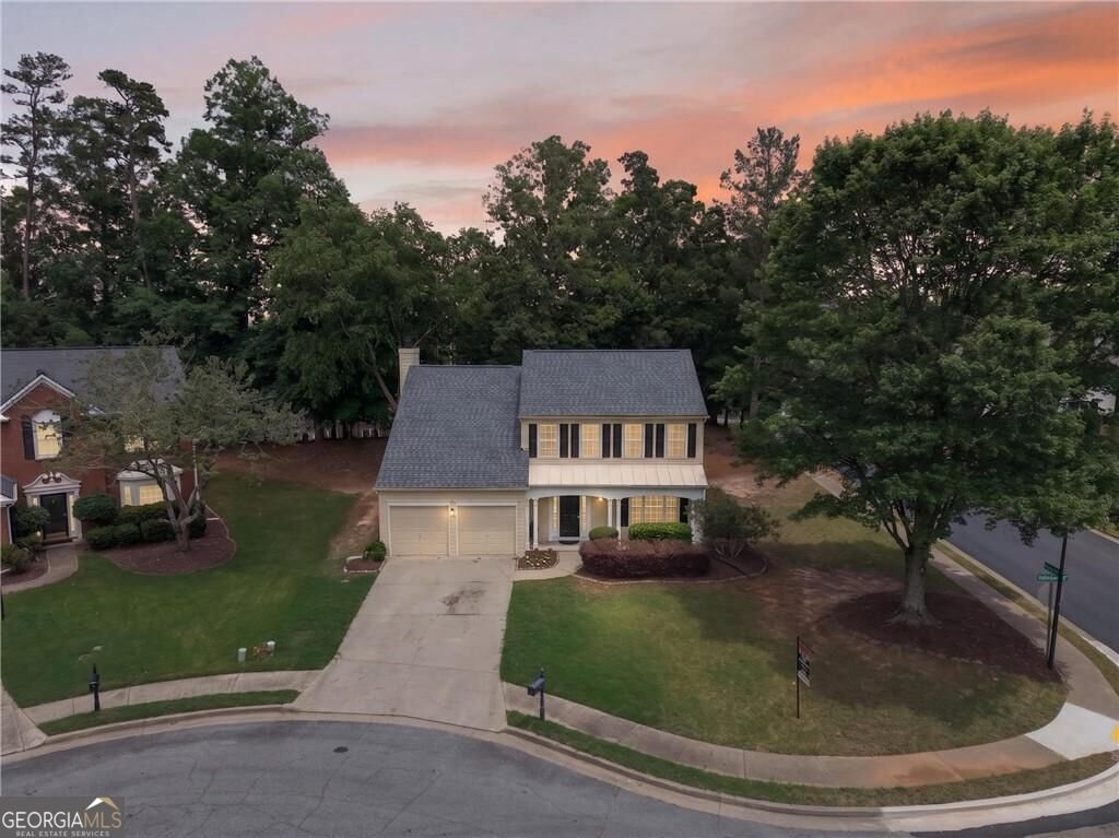 2052 Tallapoosa Drive Duluth - Photo 42