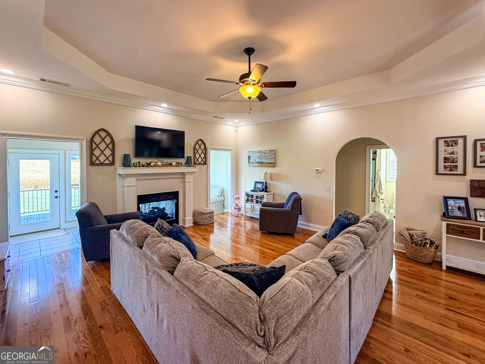 174 Hampton Hills Lane Cleveland - Photo 30