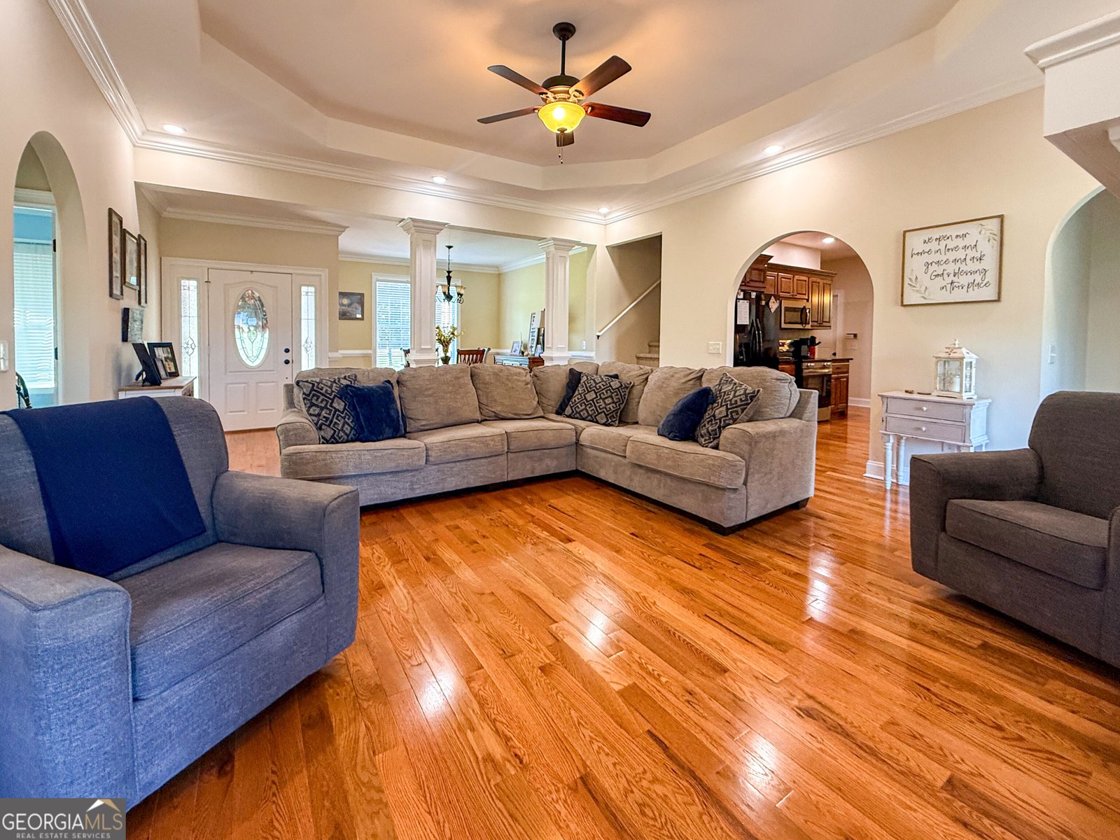 174 Hampton Hills Lane Cleveland - Photo 6