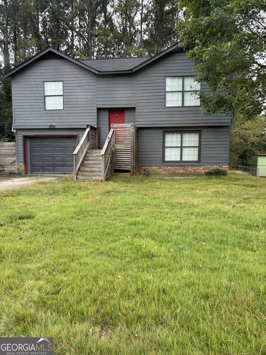 2473 Corner Shoals Drive Decatur - main photo