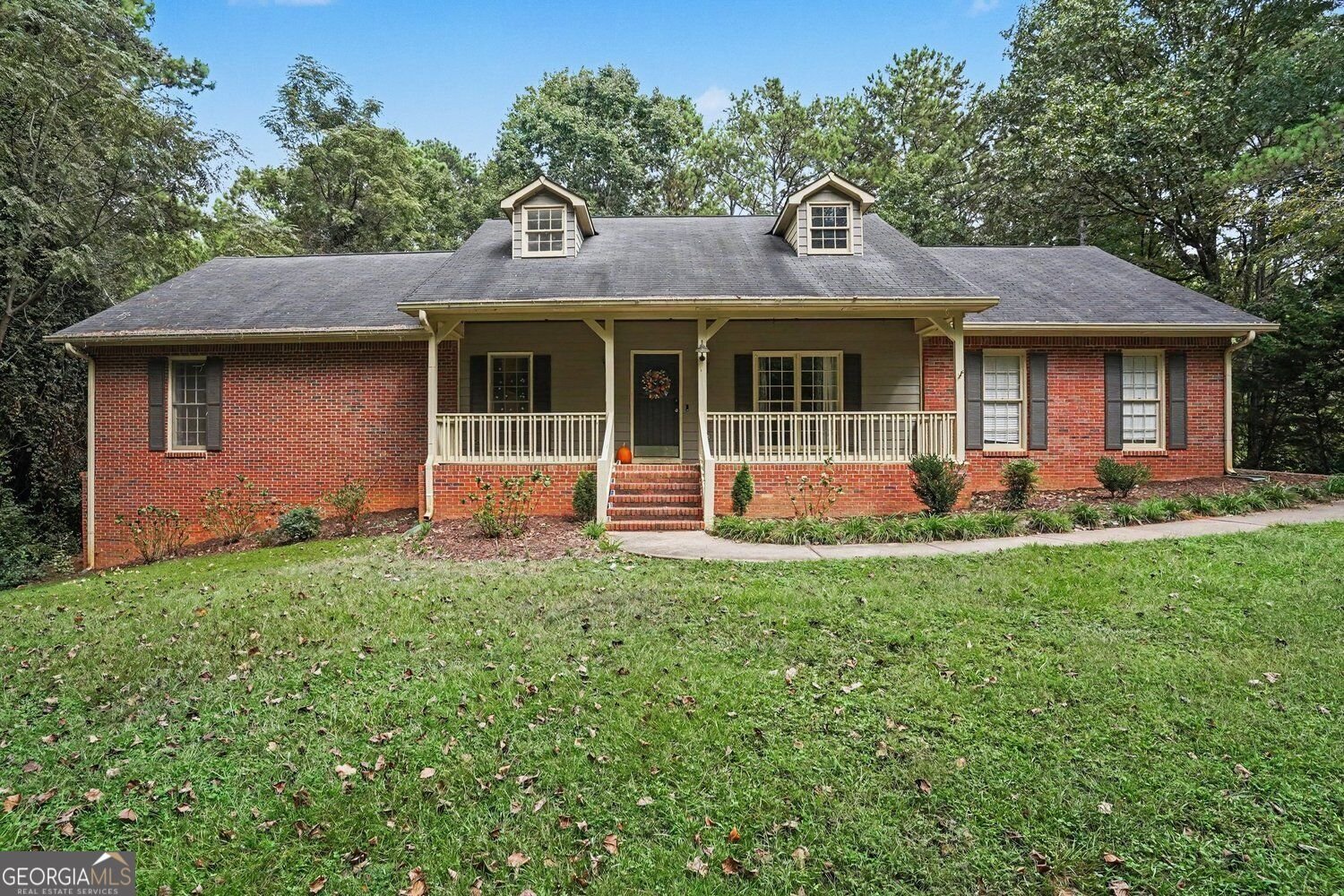 55 Southlake Lane McDonough - main photo