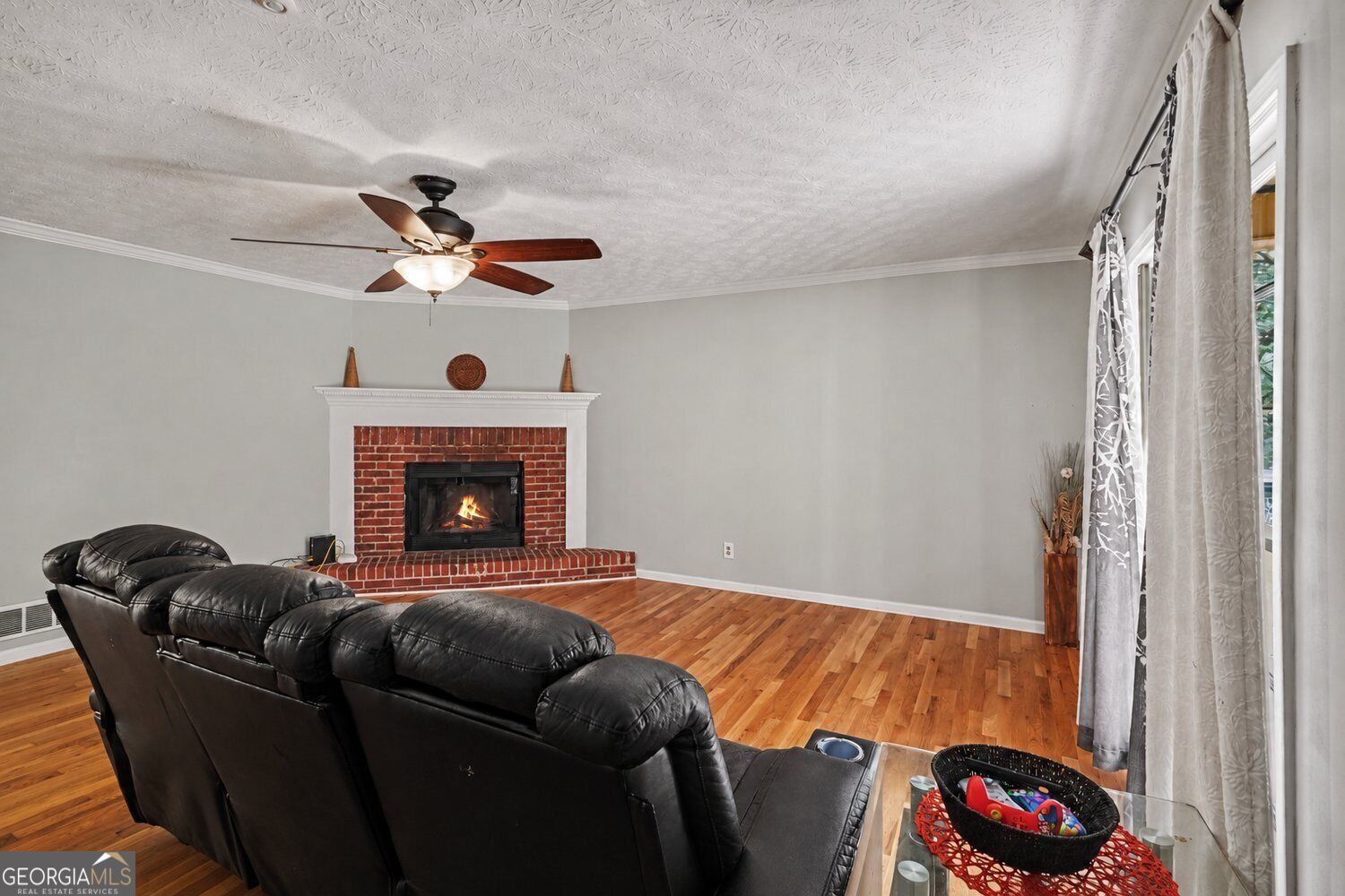 55 Southlake Lane McDonough - Photo 11