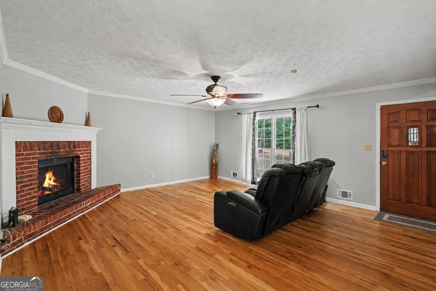 55 Southlake Lane McDonough - Photo 12