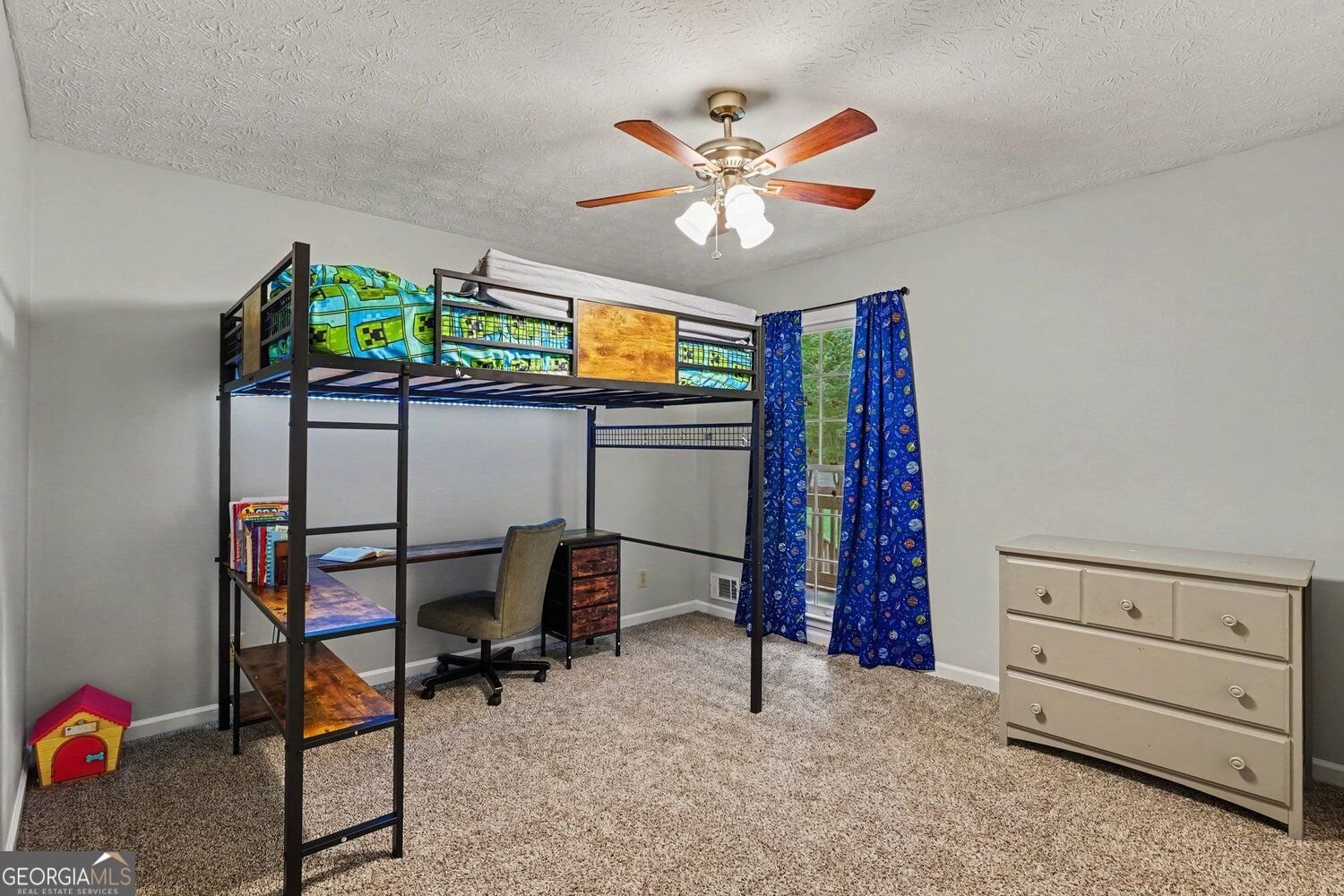 55 Southlake Lane McDonough - Photo 24