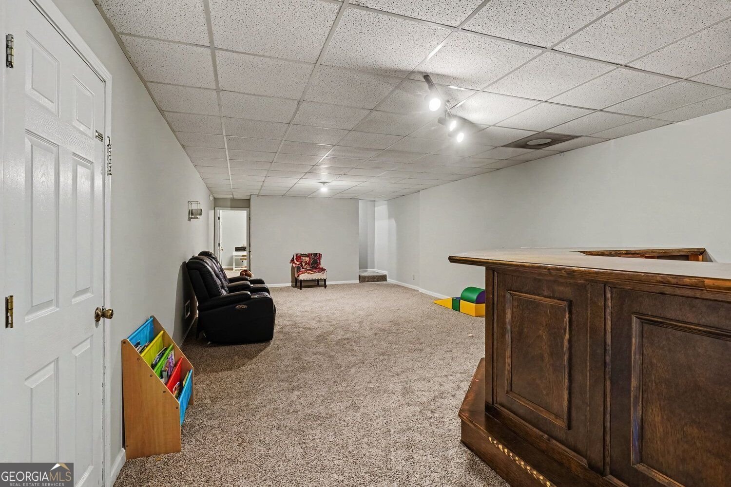 55 Southlake Lane McDonough - Photo 31