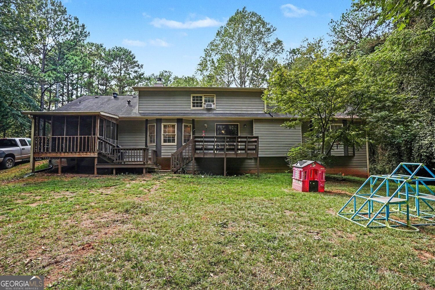 55 Southlake Lane McDonough - Photo 36