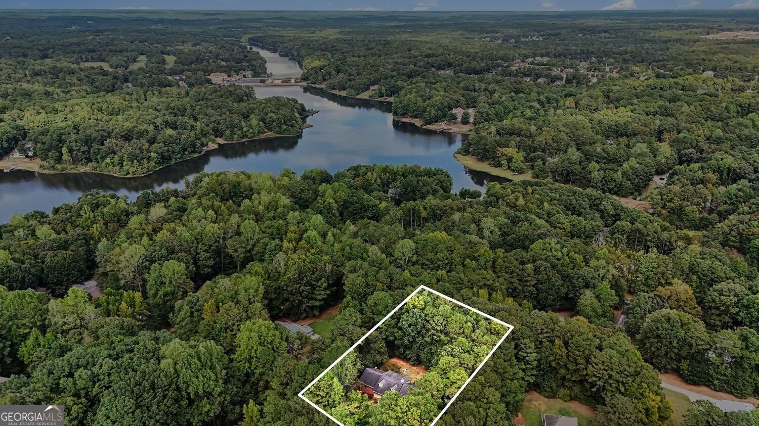 55 Southlake Lane McDonough - Photo 41