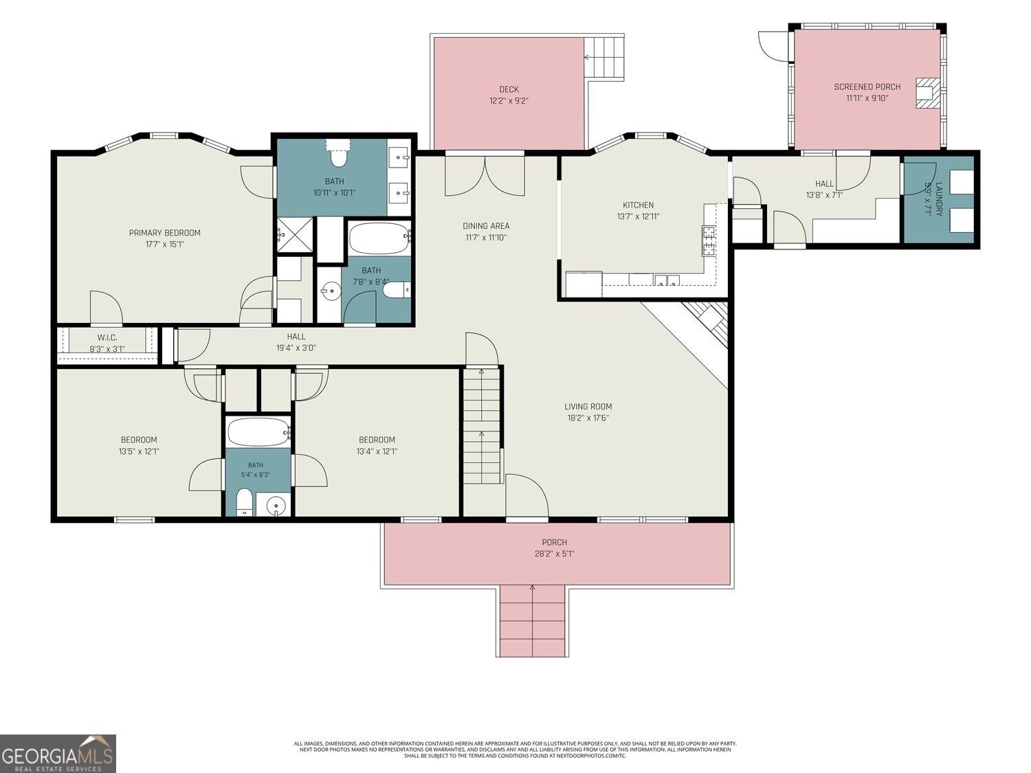 55 Southlake Lane McDonough - Photo 42