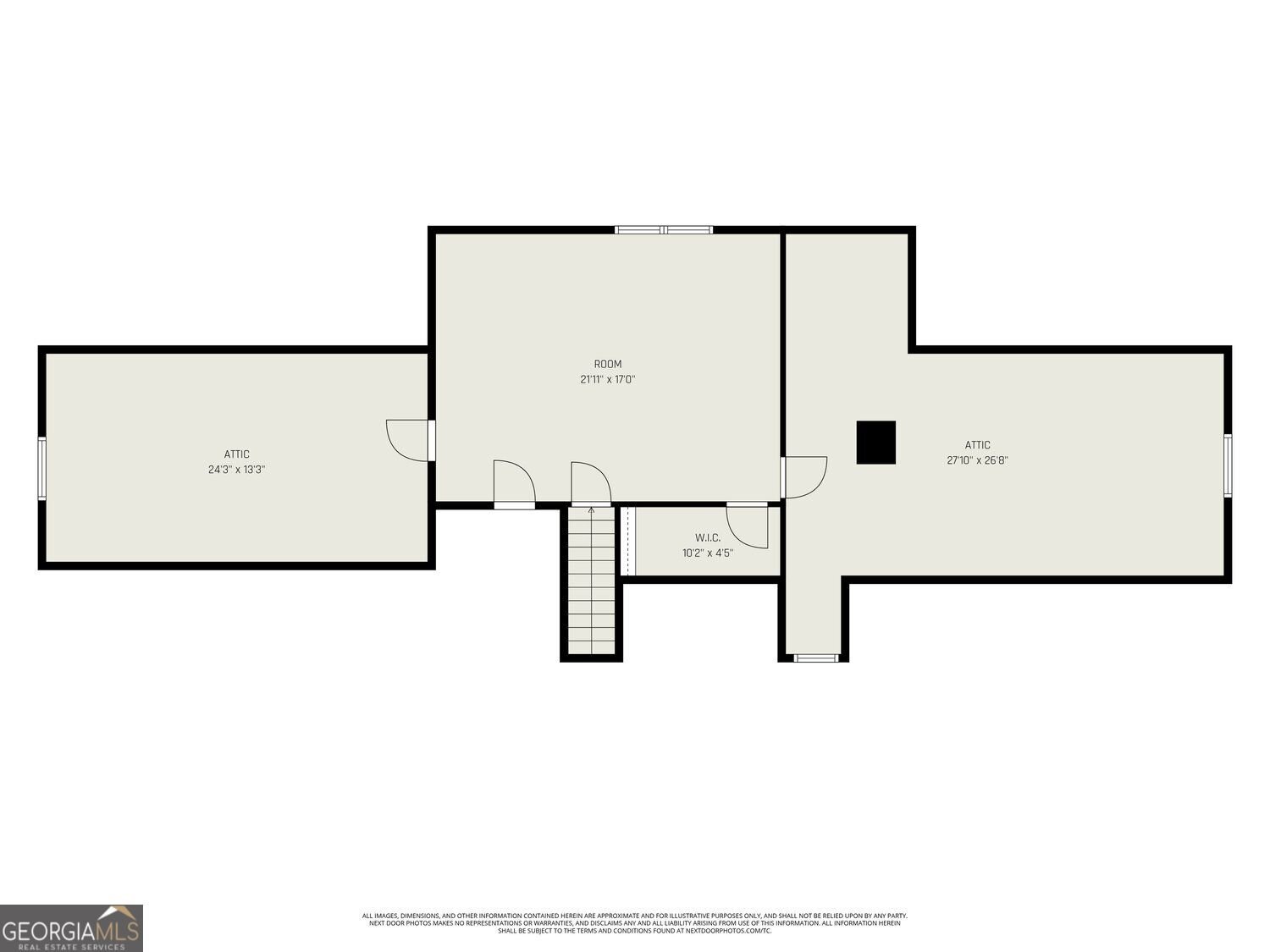 55 Southlake Lane McDonough - Photo 43