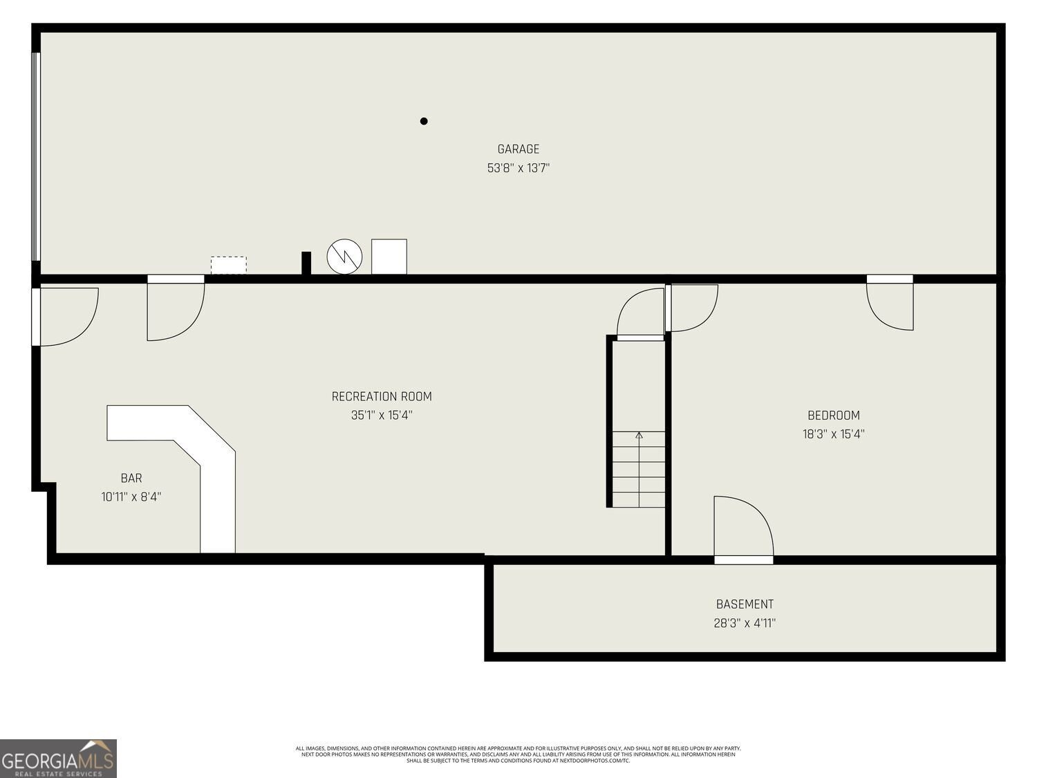 55 Southlake Lane McDonough - Photo 44