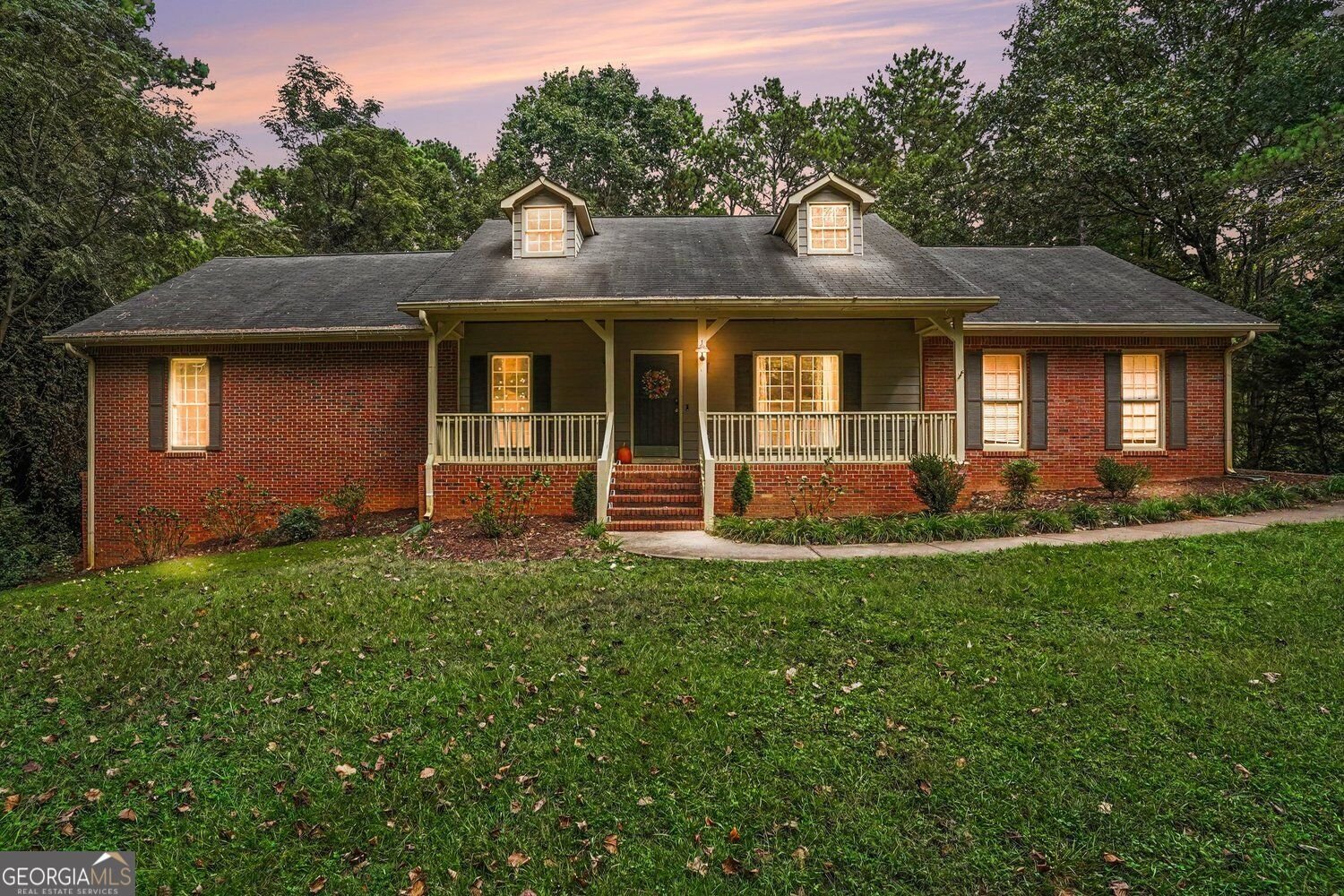 55 Southlake Lane McDonough - Photo 45