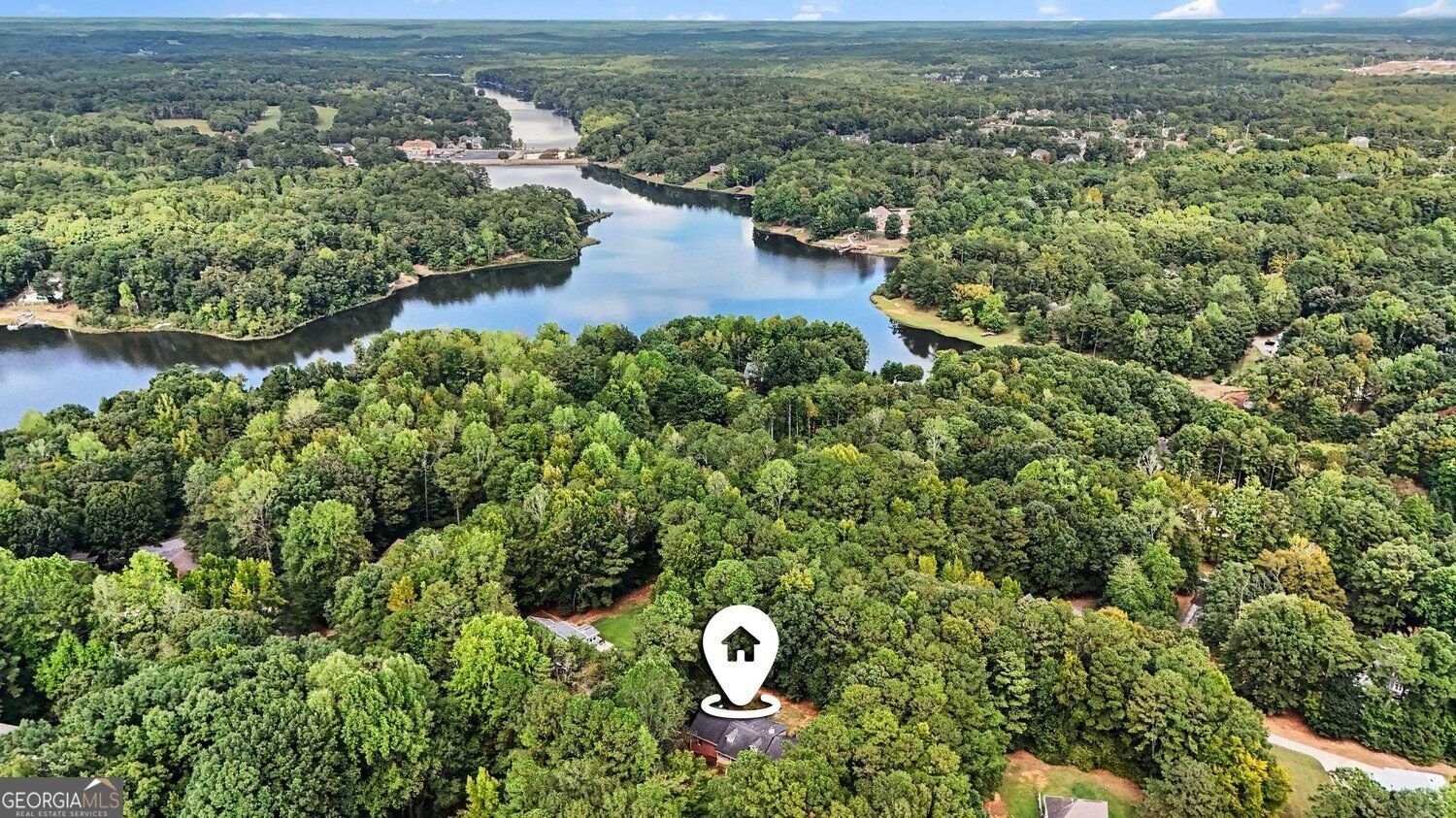 55 Southlake Lane McDonough - Photo 8