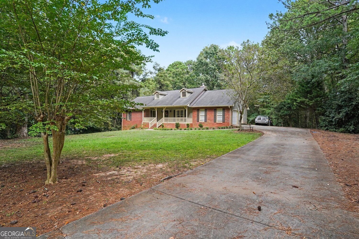 55 Southlake Lane McDonough - Photo 9