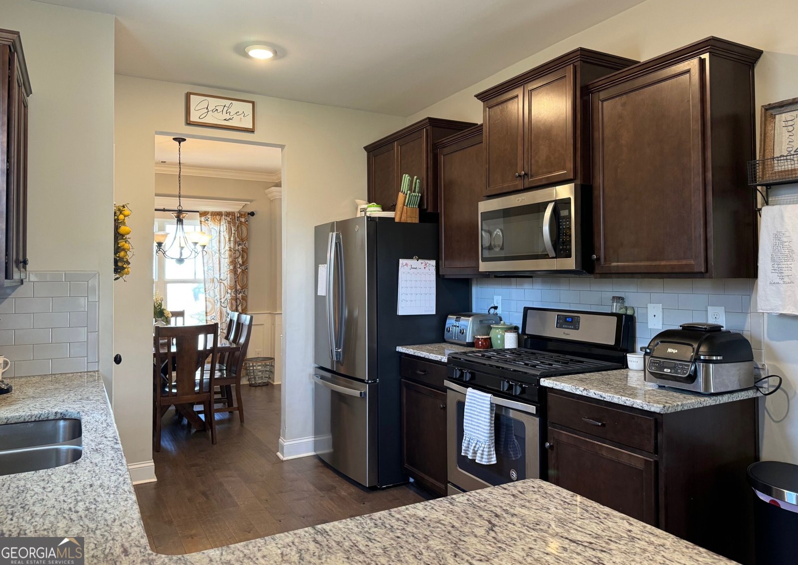 160 Orchard Lane Covington - Photo 14