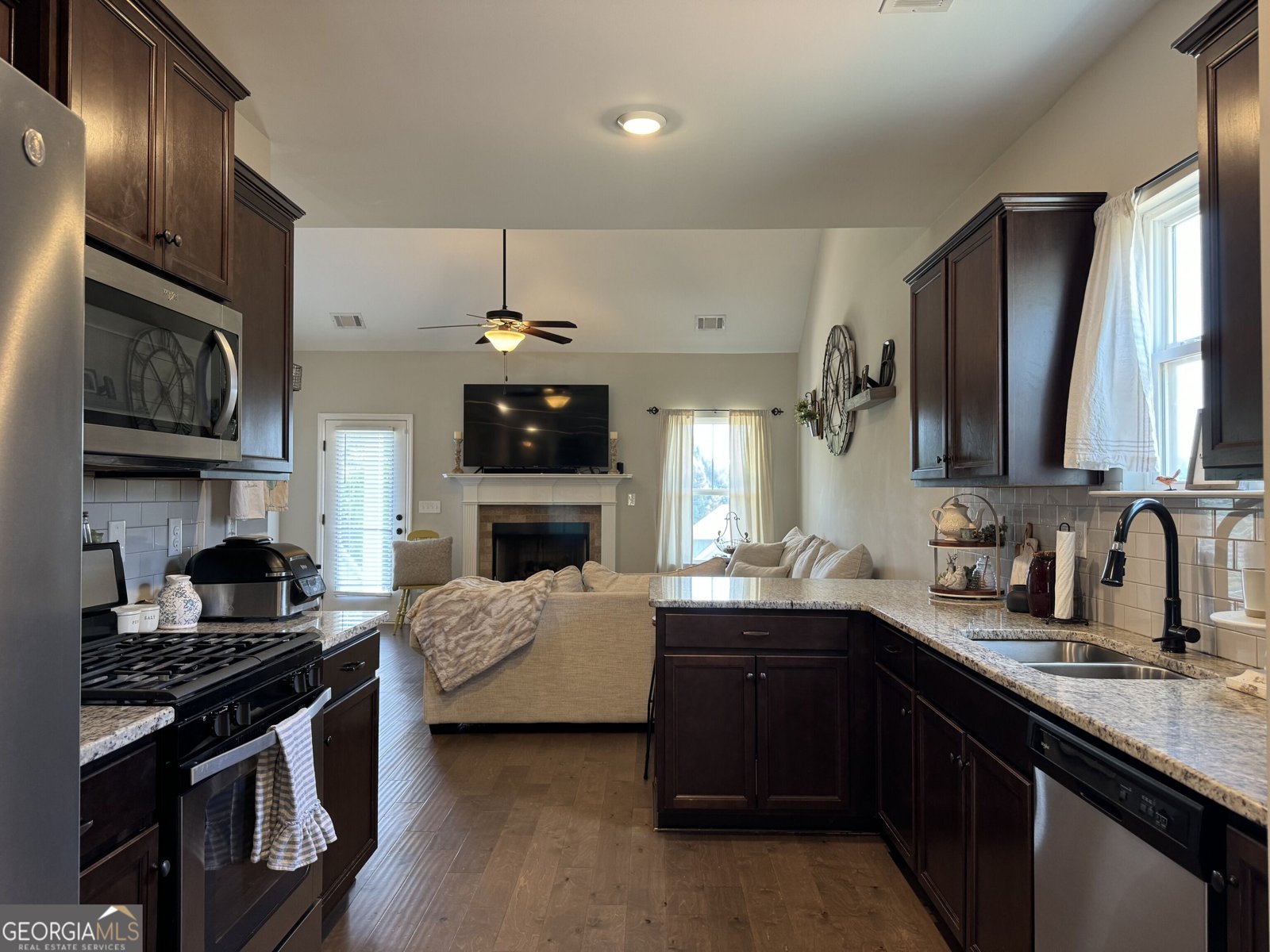 160 Orchard Lane Covington - Photo 15