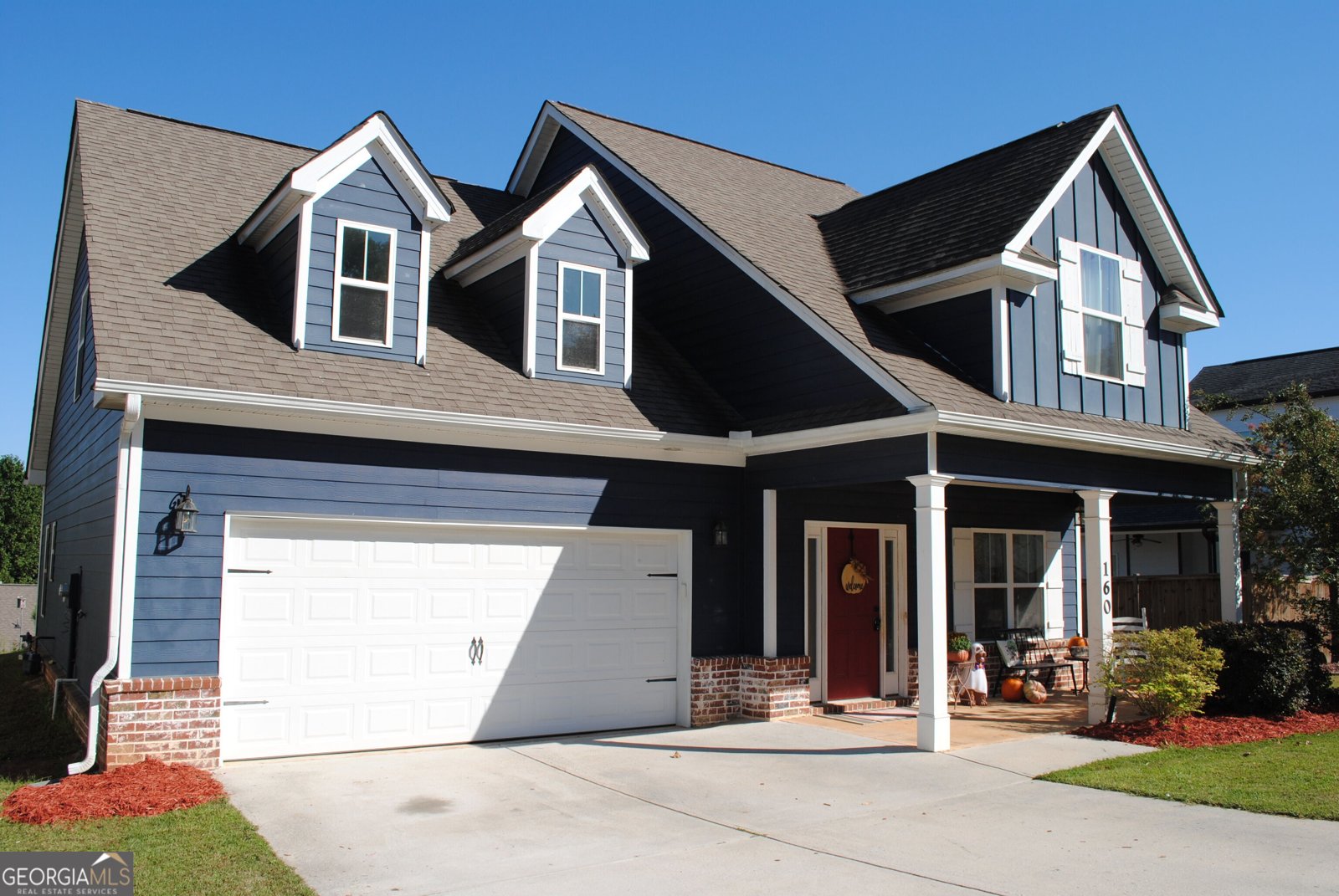 160 Orchard Lane Covington - Photo 44