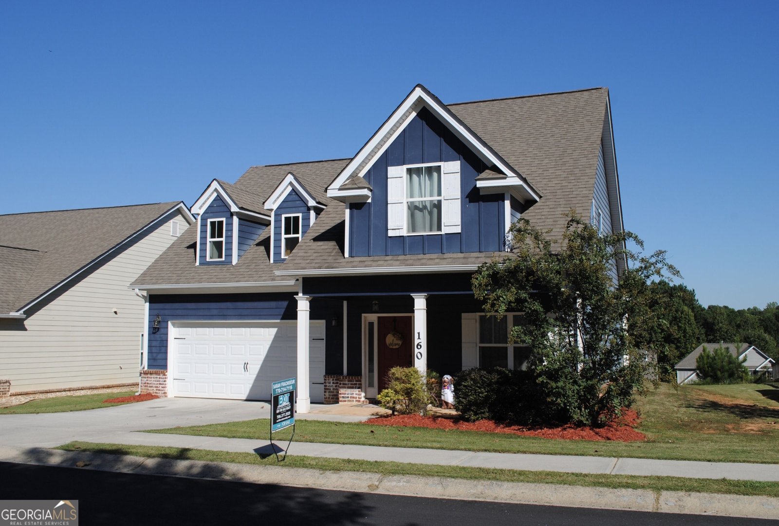 160 Orchard Lane Covington - Photo 45